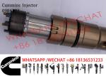 CUMMINS Diesel Fuel Injector 0984302 2031836 0575177 0984301 Injection SCANIA R