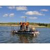 Buy cheap WINK offshore sediment sampling vibration drill supplier from wholesalers