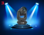 240V LED 295W Beam Stage Light LCD LED Moving Head Light For Indoor Outdoor