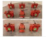 Buy cheap Duplex Oil Straines Duplex Basket Strainers Model AS50 0.44/0.22 CB/T425 from wholesalers