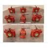 Buy cheap Double Oil Filter Model:As50-0.75/0.26 Cb/T425-94 For D.O. Delivery Pump Suction Double Oil Strainers from wholesalers