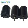 Buy cheap Double Shaft Brushed Coreless DC Motor 12000rpm CCC For Battery Powered Device from wholesalers