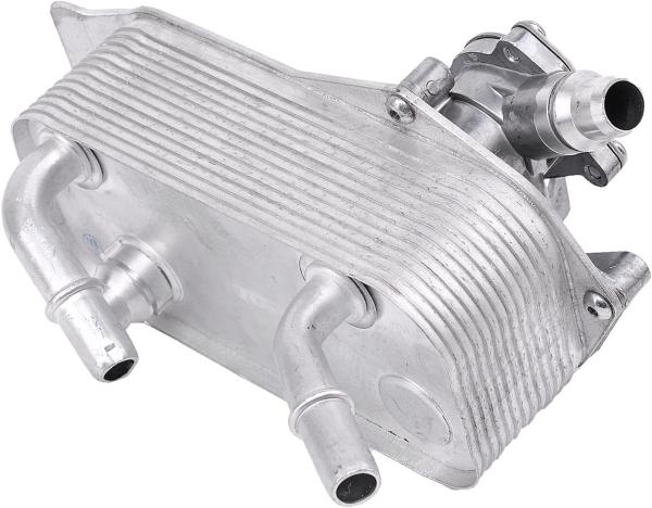 Buy cheap 17217529499 Auto Transmission Oil Cooler With Mount Base For BMW E81 E82 E87 E88 E90 E91 E9 from wholesalers