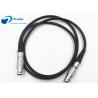 Buy cheap FGG to FGG Lemo Cable Connector 1B Series 1M ARRI MINI Camera Power Cable from wholesalers