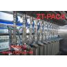 Buy cheap Automatic Food Rotor Pump Filling Machine For High Viscous Paste Jam Sauce Cream from wholesalers
