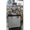 Buy cheap High Speed Hair Dryer Motor Automatic Laser Balancing Machine Motor Assembly Laser Ablation Balancer from wholesalers