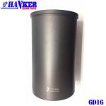 Buy cheap ME051157 New 6D16 Engine Cylinder Liner Parts For Mitsubishi from wholesalers