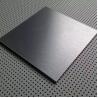Buy cheap 304 304L 316 409 410 904L Stainless Steel Plate 2205 2507 SS Mirror Sheet from wholesalers