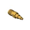 Buy cheap ROHS 50Ω SMA to Mini SMP RF Coaxial Adapter MIL-C-39012 from wholesalers