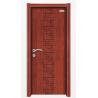 Buy cheap ABNM-JZ9002 CPL Ecological Interior Doorr from wholesalers