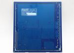 Green 4 Layer 2OZ Rigid Printed Circuit Boards , Fr4 Multilayer PCB Board