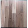 Buy cheap big (large) Leaf Acacia Solid Hardwood Flooring, Asian Walnut solid flooring from wholesalers