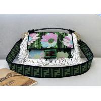 Buy cheap Limited Style Of Baguette Bag Nifty Tassels Luxury Cross-Body Bag Hand product