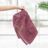 Buy cheap Bsci 100 Anti Skid Bathroom Fluffy Rugs Pearl Yarn Microfiber from wholesalers