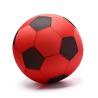 Buy cheap BM-F-r&b Fabric Cover Inflatable Toy Trend for Football Beach Ball Polyester + PVC from wholesalers
