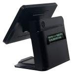 32GB EMMC Storage 15 or 15.6 inch Display POS System Machine for Grocery Store