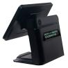 Buy cheap Supermarket/Restaurant Style 15 Inch Cash Register POS Systems with Win 10/Android 11 from wholesalers
