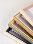 Modern Art Decor Small Picture Frames Canvas Home Decor Ps Photo Frame Digital