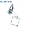 Buy cheap Universal Steel Stringing Block Aluminum Single Hanging Pulley from wholesalers