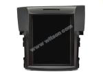 9.7'' Tesla Vertical Screen For Honda CRV CR-V 2012-2015 Android Car Multimedia
