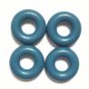 Buy cheap 6*4.5mm Fuel Injector Rubber O Ring Customized from wholesalers