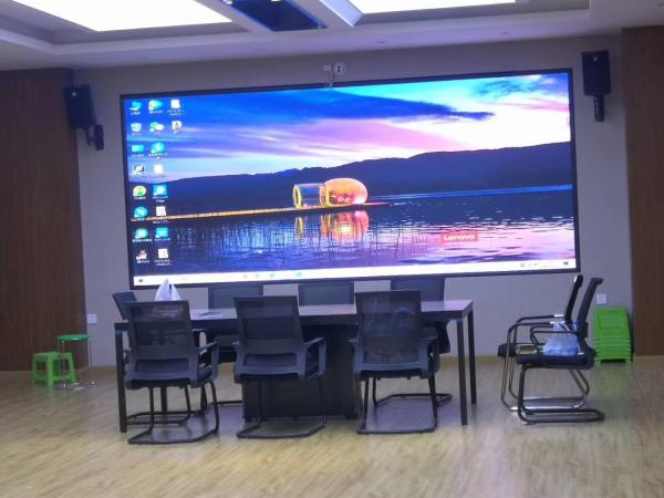 Full Color P6 Outdoor Building Street Billboard Video Wall Large LED Advertising