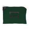 Buy cheap COTTON CANVAS LOCKING BAGS - 15W X 11H - READY-TO-SHIP from wholesalers