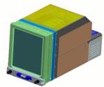 Buy cheap Honeywell DU-875,8 x 7 LCD Display Unit / DU-875 Tray from wholesalers