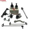 Buy cheap Japan Cars HONDA ACCORD 14-18 53540-T2A-A01 AUTO Parts Suspension Steering Tie Rod Ends from wholesalers