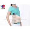 Buy cheap High Durability Children Lumbosacral Support Brace Strengthening Cell Metabolism from wholesalers