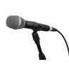 Buy cheap Dubbing Cardioid Condenser Mic 140dB SPL Handheld Recording Microphone from wholesalers