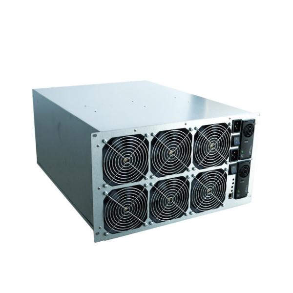 Buy cheap 49 TH/S 5400W Snow Panther Miner , Bitcoin Mining Machine Energy Saving from wholesalers
