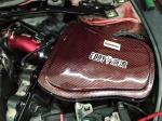 Performance Airbox Engineered For Speed For Honda 2.4