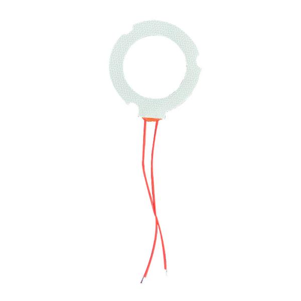 Buy cheap 800*2000mm Wear Resistant Electric PTFE Coated Heating Elements from wholesalers