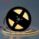 InGan Chip 6500K 24V 480chips/M 10W COB Flex LED Strip