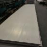 Buy cheap 0.3-120mm Thickness AISI 310 316 No.1 2B Surface Stainless Steel Sheet Plate from wholesalers