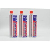 Buy cheap Modified Adhesive Anchoring System Eco Friendly Professional For General Fixings product