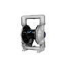 Buy cheap Customized Compressed Air Chemical Diaphragm Pump 8.6 Bar Pressure from wholesalers