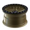 Buy cheap 1 Piece 17 Inch Truck Forged Wheels 9J ET25 Custom Truck Rims 4x4 from wholesalers