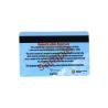 Buy cheap Water Resistant NFC Read RFID Card , Plastic Custom Mag Stripe Cards from wholesalers