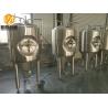 Buy cheap 5HL SS Brewing Equipment Electric / Steam Heating 2-6 Brew / Week ISO Certified from wholesalers
