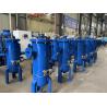 Buy cheap Automatic Backwashing Sand Filter For Industrial Wastewater Treatment from wholesalers