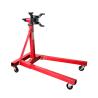 Buy cheap Gasoline / Diesel Heavy Duty Rotating Engine Stand 750kg To 2000kg from wholesalers