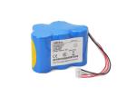 6V 3000 MAh NI-MH Infusion Pump Battery For Fresenius Optima VS PT Optima ST MS