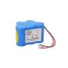 Buy cheap 6V 3000 MAh NI-MH Infusion Pump Battery For Fresenius Optima VS PT Optima ST MS from wholesalers