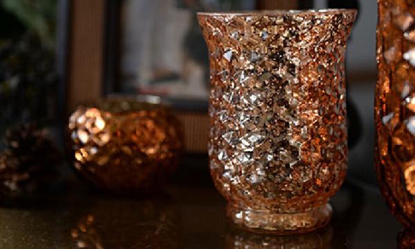 Buy cheap glass hurricane from wholesalers