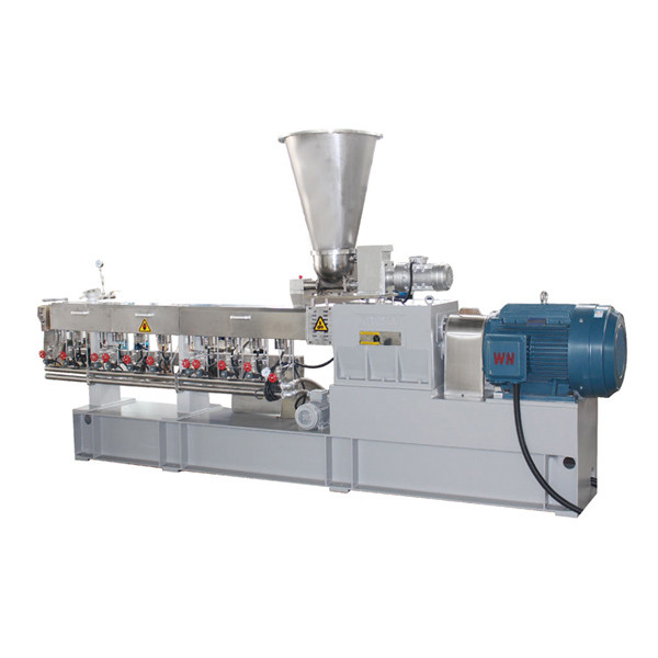 Twin Screw Extruder Machine Image 6