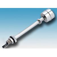Buy cheap Stainless Steel Float Switch BLMF-12SI M10*1.5 Horizontal SUS304 Stem Length125m product