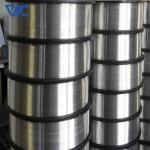 Monel 400 Welding Wire Nickel Copper Alloy Monel 400 Mig Welding Wire ERNiCu-7