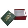 Buy cheap Festive Design Gift Box fit for Christmas holidays personalized packaging boxes from wholesalers